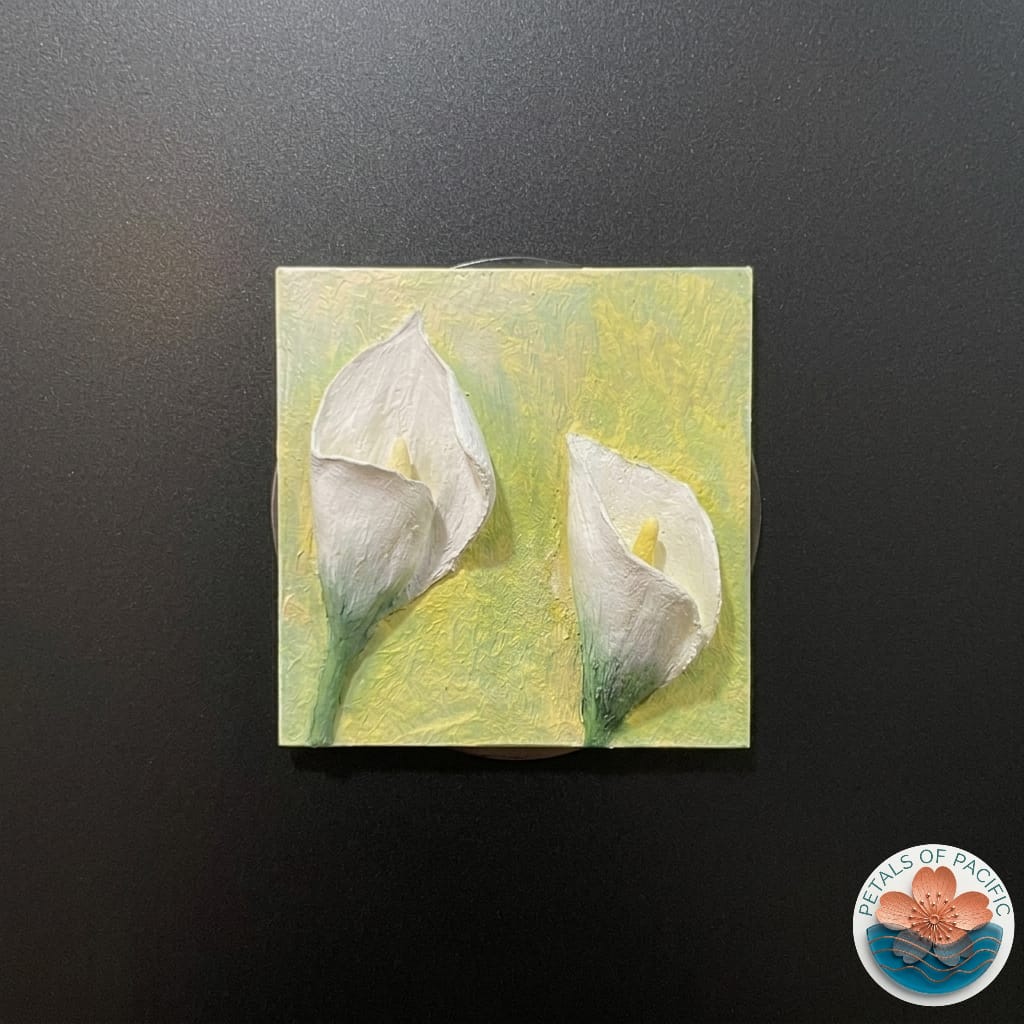 Fridge Magnet-The perfect little gift that sticks!