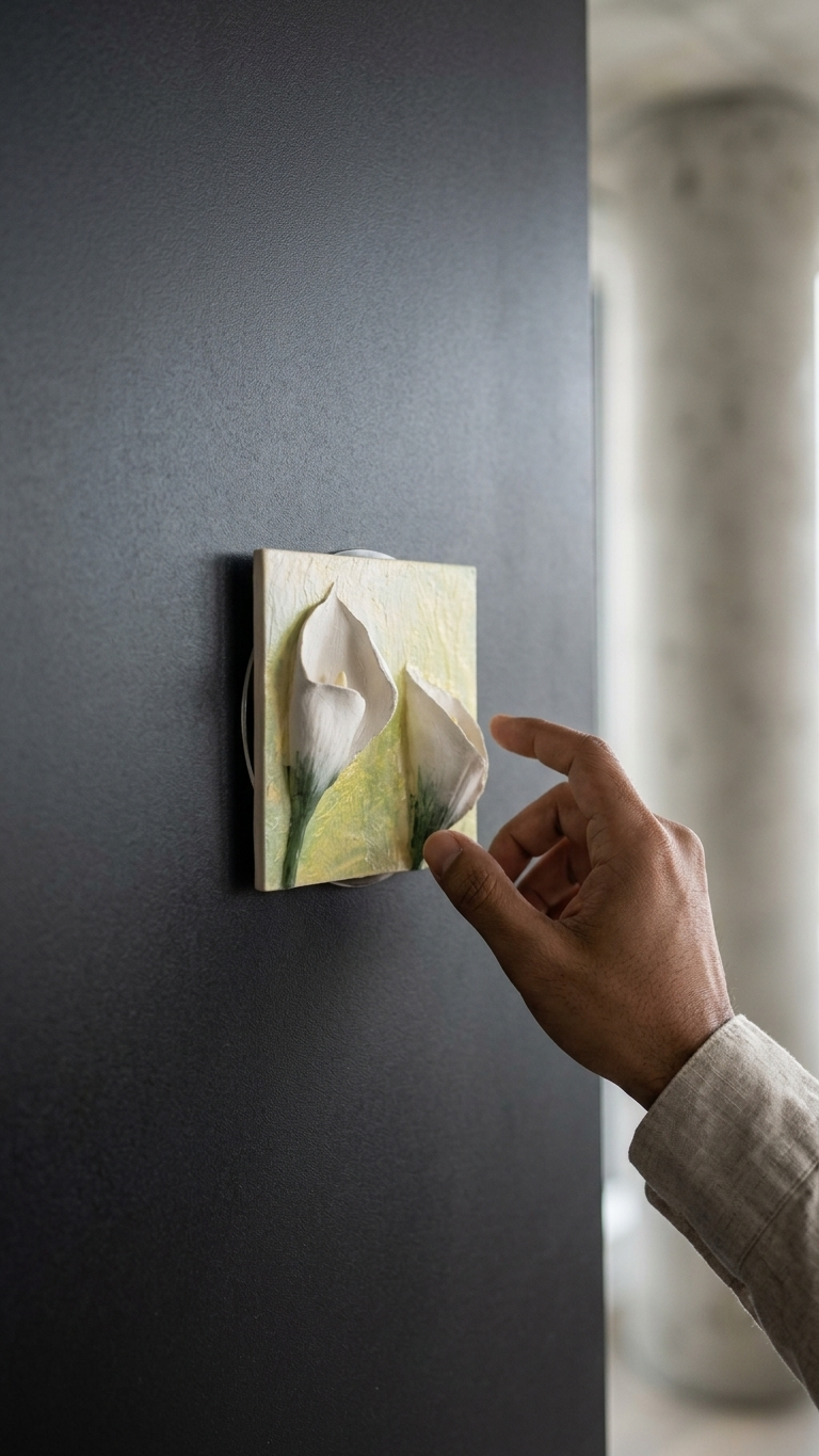 Fridge Magnet-The perfect little gift that sticks!