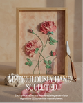 Bringing the Garden in a Frame