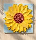 Fridge Magnet- Sunlight Energy in your Kitchen