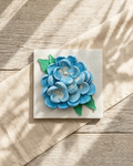 Fridge Magnet- Sky is the Limit