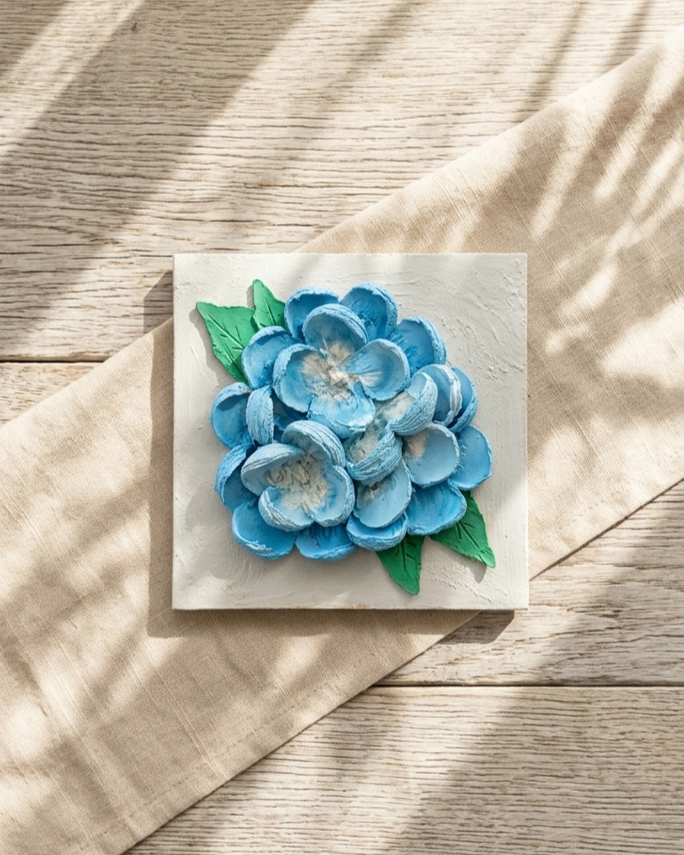 Fridge Magnet- Sky is the Limit